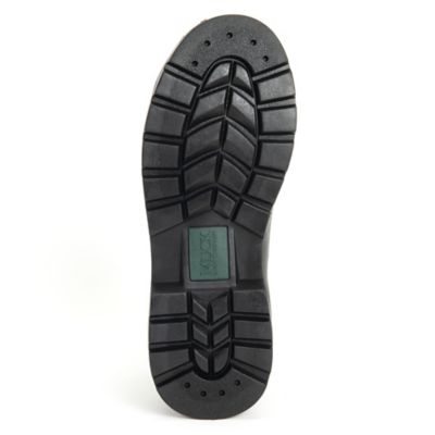 Image showing 1 th Muck Boot Company Men's Chore Classic Low Waterproof Chelsea Work Boots