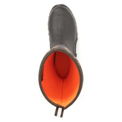 Image showing  Men's Fieldblazer Classic Fleece Waterproof Hunting Boots