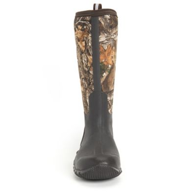 Image showing  Men's Fieldblazer Classic Fleece Waterproof Hunting Boots