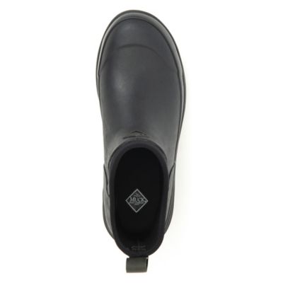 Image showing 2 th Muck Boot Company Women's Originals Low Waterproof Ankle Boots