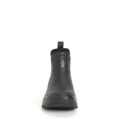 Image showing 3 th Muck Boot Company Women's Originals Low Waterproof Ankle Boots