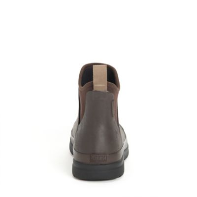 Image showing 5 th Muck Boot Company Women's Originals Low Waterproof Ankle Boots