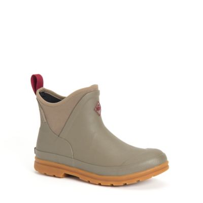Image showing  Women's Originals Low Waterproof Ankle Boots