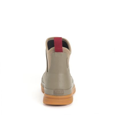 Image showing 5 th Muck Boot Company Women's Originals Low Waterproof Ankle Boots
