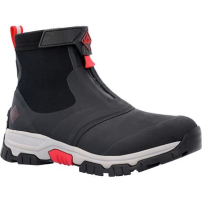 Muck Boot Company Men's Apex Mid Zip Waterproof Outdoor Boots