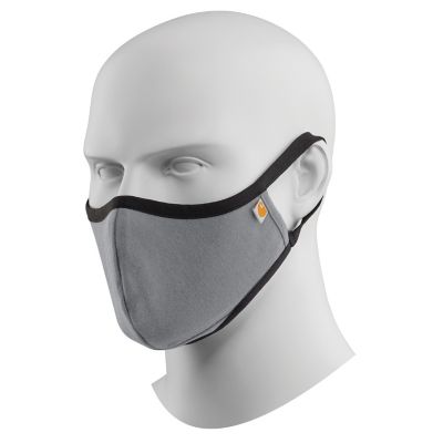 Carhartt Unisex Adult Cotton Blend Ear Loop Face Mask