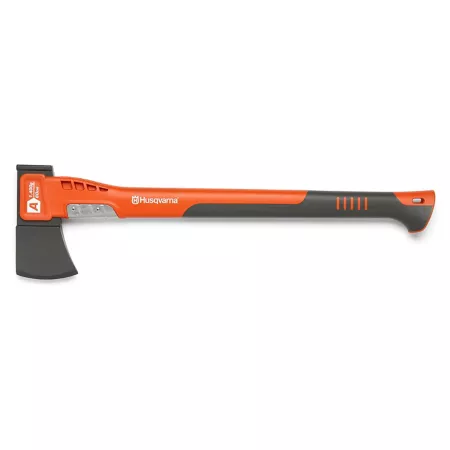 Husqvarna 2.65 lb 23.6 in Forged Steel Utility Ax with Fiberglass Handle Axes