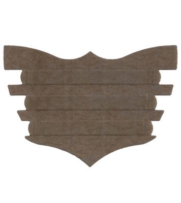 Flair Equine Nasal Strip, Brown