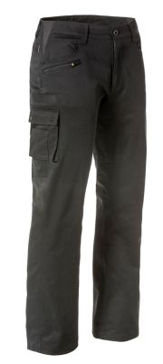 Image showing 0 th Caterpillar Men's Classic Fit Mid-Rise Operator Flex Cargo Work Pants