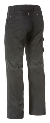 Image showing 3 th Caterpillar Men's Classic Fit Mid-Rise Operator Flex Cargo Work Pants