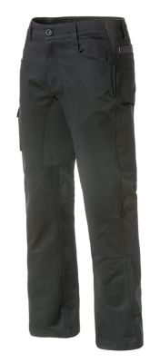 Image showing  Men's Classic Fit Mid-Rise Operator Flex Cargo Work Pants