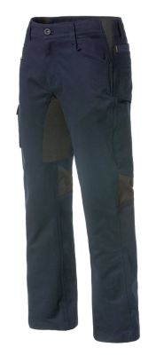 Image showing 1 th Caterpillar Men's Classic Fit Mid-Rise Operator Flex Cargo Work Pants