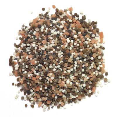 Image showing  50 lb. 5,000 sq. ft. 16-16-16 Fertilizer