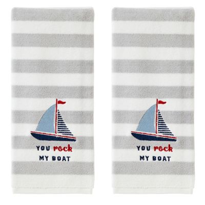 boat towels