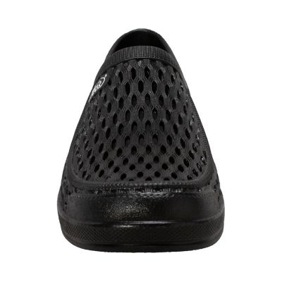 Image showing  Men's Relax Aqua Tecs Garden Shoes, Non-Slip, 4 in.