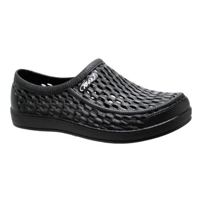 Image showing  Men's Relax Aqua Tecs Garden Shoes, Non-Slip, 4 in.