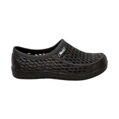 Image showing  Men's Relax Aqua Tecs Garden Shoes, Non-Slip, 4 in.