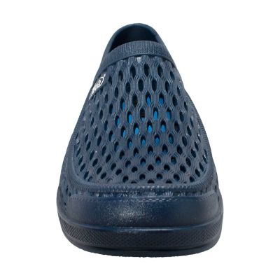 Image showing  Men's Relax Aqua Tecs Garden Shoes, Non-Slip, 4 in.