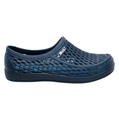 Image showing  Men's Relax Aqua Tecs Garden Shoes, Non-Slip, 4 in.