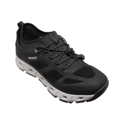 Rocsoc Men's Open-Mesh Trail Hiker Sneakers