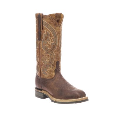 slip resistant cowboy boots womens