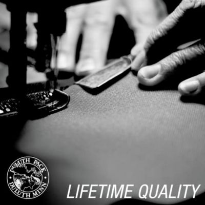 Image showing  Women's Small Canvas Shell Purse