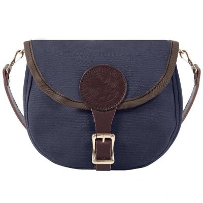 Duluth Pack Women's Small Canvas Shell Purse