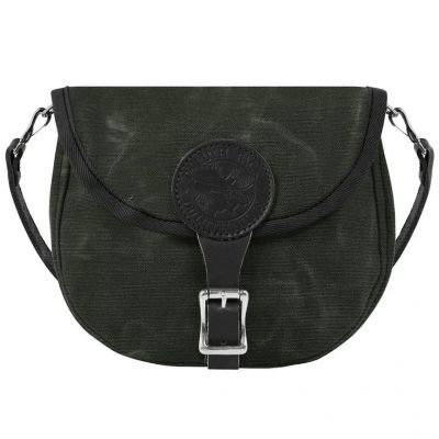 Duluth Pack Women's Small Canvas Shell Purse