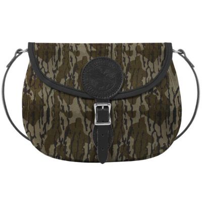 Duluth Pack Medium Canvas Shell Purse