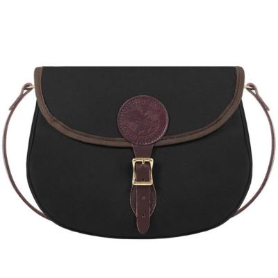 Duluth Pack Large Canvas Shell Purse