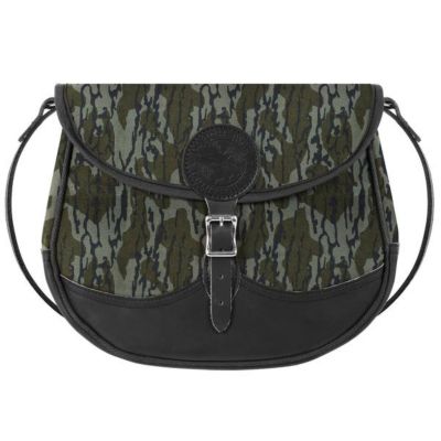 Duluth Pack Medium Deluxe Canvas Shell Purse