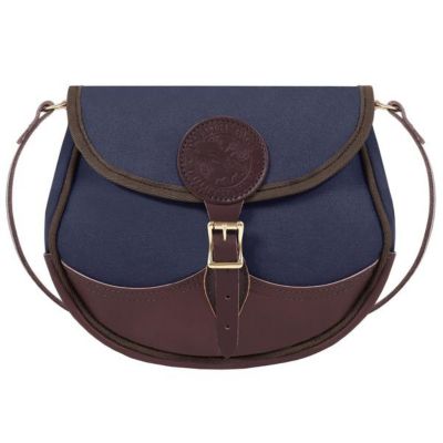Duluth Pack Medium Deluxe Canvas Shell Purse
