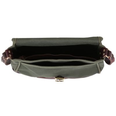Image showing 1 th Duluth Pack Medium Deluxe Canvas Shell Purse