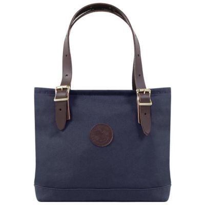 Duluth Pack Lakewalk Canvas Tote Bag