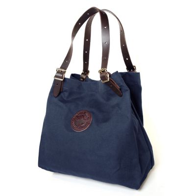 Image showing  Market Canvas Tote Bag