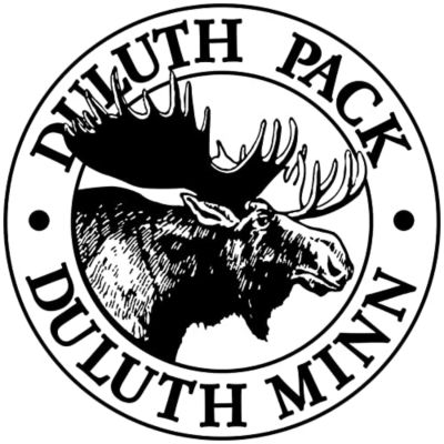 Image showing 2 th Duluth Pack Canvas Field Satchel, B-139-BLK