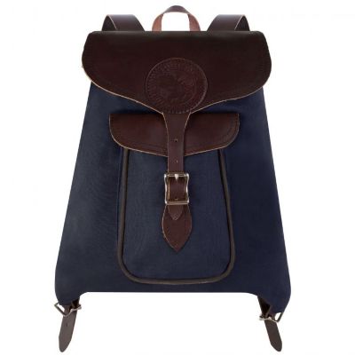 Duluth Pack 21L Rucksack Canvas Backpack