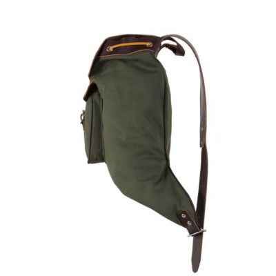 Image showing  21L Rucksack Canvas Backpack