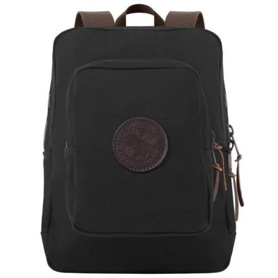 Duluth Pack Medium Standard Canvas Backpack
