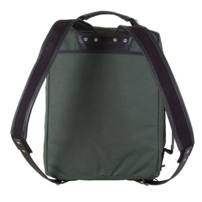 Image showing  Jet-Setter Travel Duffel Backpack