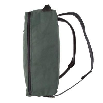 Image showing  Jet-Setter Travel Duffel Backpack