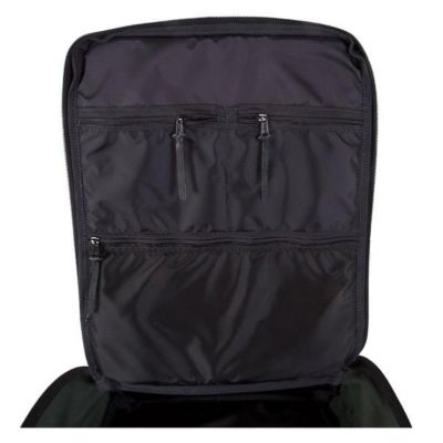 Image showing  Jet-Setter Travel Duffel Backpack