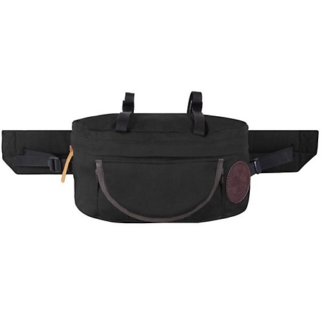 Duluth Pack Lumbar Canvas Fanny Pack