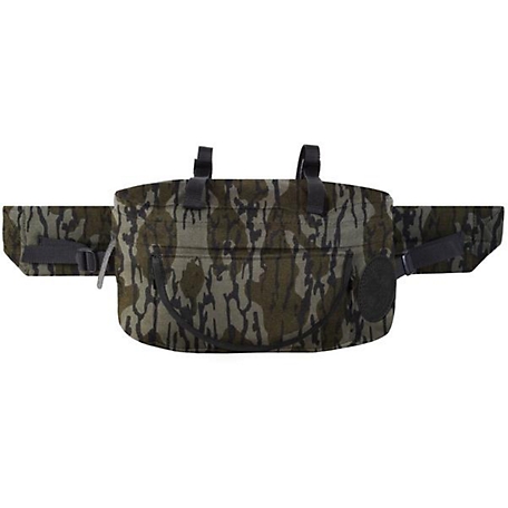 Duluth Pack Lumbar Canvas Fanny Pack