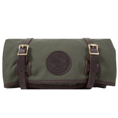 Duluth Pack 83 in. Bedroll pack, 15 oz. Canvas