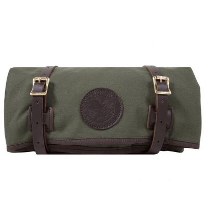 Duluth Pack 83 in. Bedroll Pack, 15 oz. Canvas