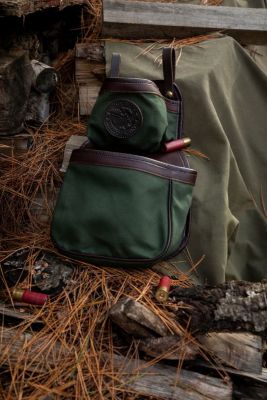 Image showing  Trap and Skeet Holster, Olive Drab