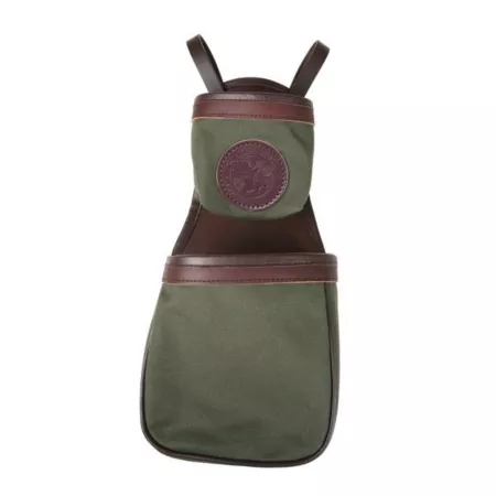 Duluth Pack Sporting Clay Holster Olive Drab Shooting Bags