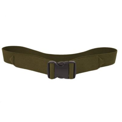 Duluth Pack Cotton Web Utility Belt, 2 in