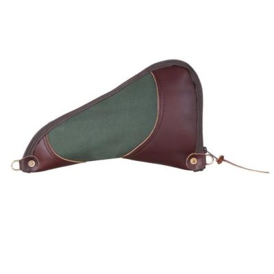 Image showing  Mini Pistol Rug, Olive Drab, Sherpa Lining